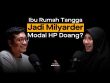 Cara Ibu Rumah Tangga Bisa Berpenghasilan di Rumah